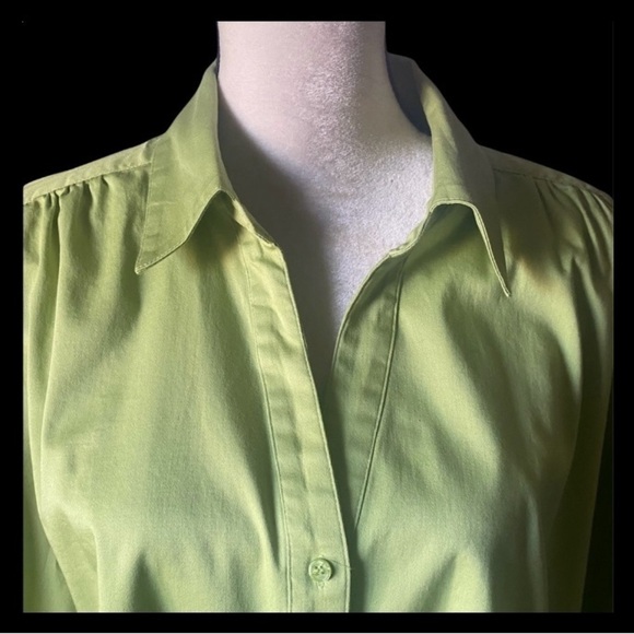 WOMENS BUNDLE-TWO TOPS-APT 9 & APPRAISAL PLUS-SIZE 3X - Picture 3 of 13